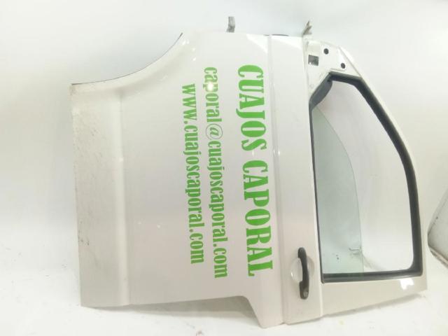 Drzwi przednie prawe Volkswagen Multivan 7HM, 7HN, 7HF, 7EF, 7EM, 7EN