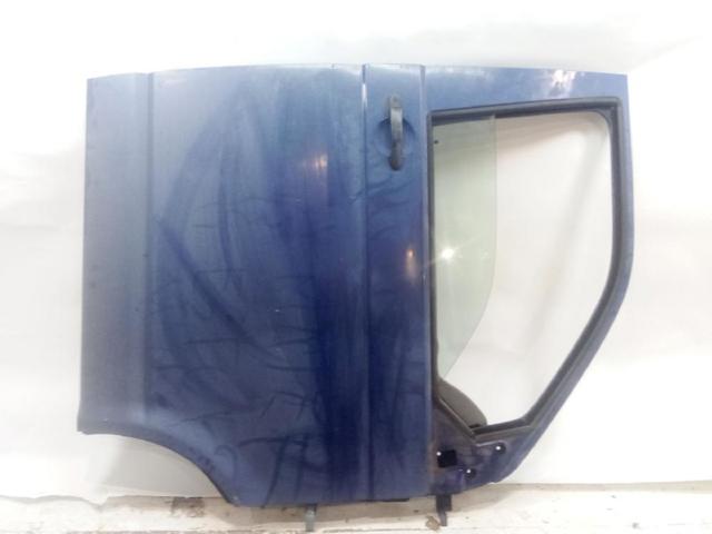 Drzwi przednie prawe Volkswagen Multivan 7HM, 7HN, 7HF, 7EF, 7EM, 7EN