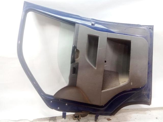 Drzwi przednie prawe Volkswagen Multivan 7HM, 7HN, 7HF, 7EF, 7EM, 7EN