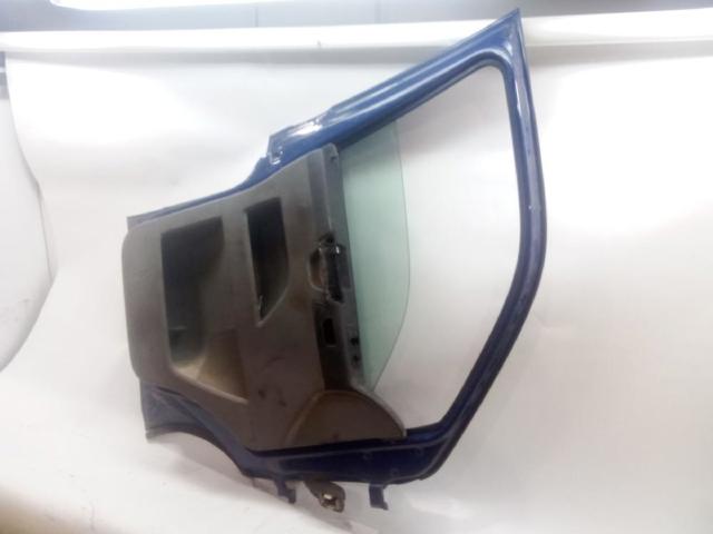 Drzwi przednie prawe Volkswagen Multivan 7HM, 7HN, 7HF, 7EF, 7EM, 7EN