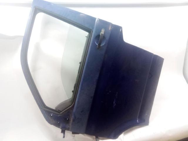 Drzwi przednie prawe Volkswagen Multivan 7HM, 7HN, 7HF, 7EF, 7EM, 7EN