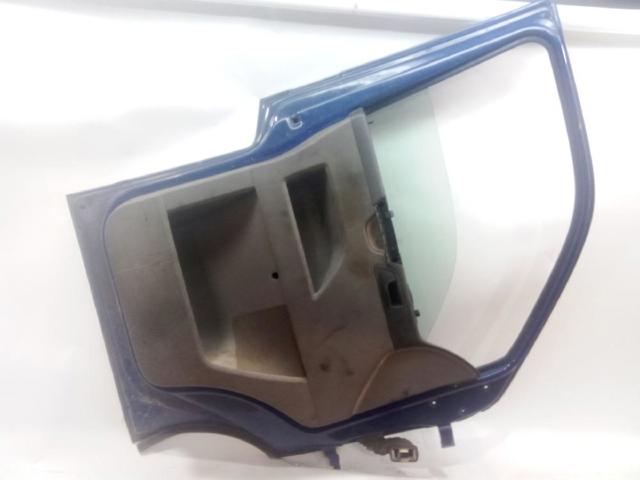 Drzwi przednie prawe Volkswagen Multivan 7HM, 7HN, 7HF, 7EF, 7EM, 7EN