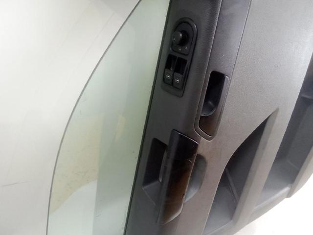 Drzwi przednie prawe Volkswagen Multivan 7HM, 7HN, 7HF, 7EF, 7EM, 7EN