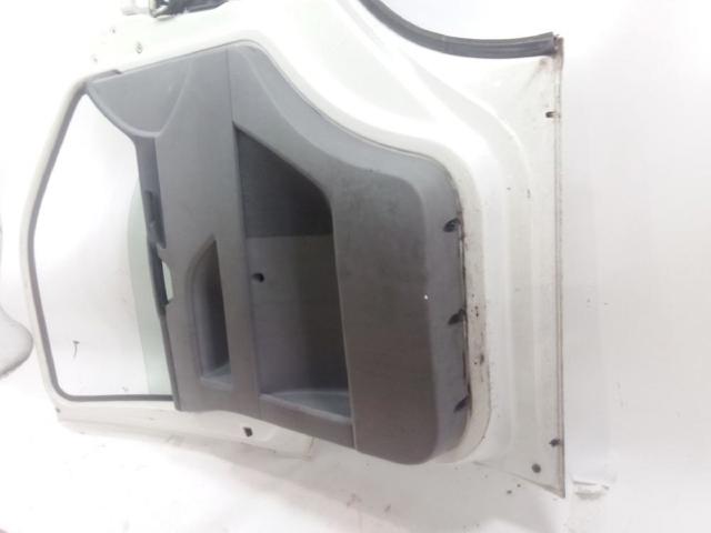 Drzwi przednie prawe Volkswagen Multivan 7HM, 7HN, 7HF, 7EF, 7EM, 7EN