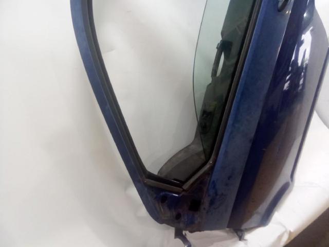 Drzwi przednie prawe Volkswagen Multivan 7HM, 7HN, 7HF, 7EF, 7EM, 7EN