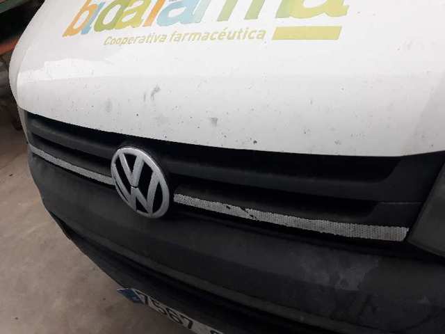 Volkswagen Multivan (7HM, 7HN, 7HF, 7EF, 7EM, 7EN)