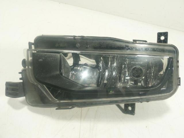 Lampa przeciwmgielna lewa 7E0941661B VAG