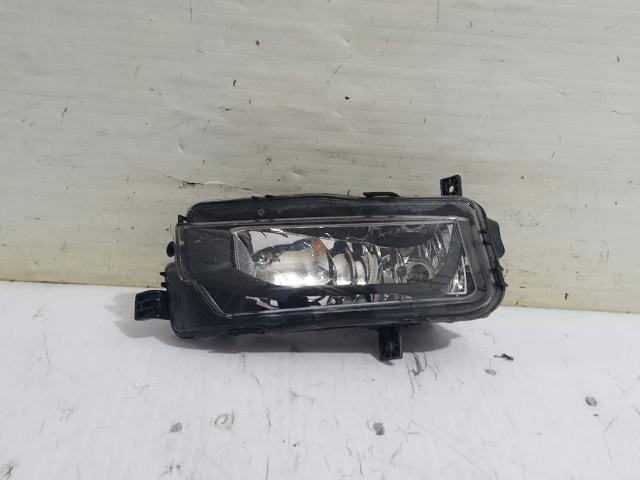 Lampa przeciwmgielna lewa 7E0941661B VAG