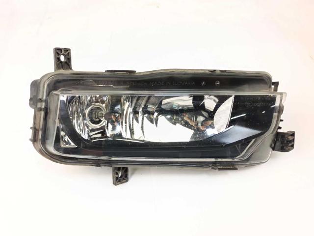 Lampa przeciwmgielna prawa 7E0941662C VAG