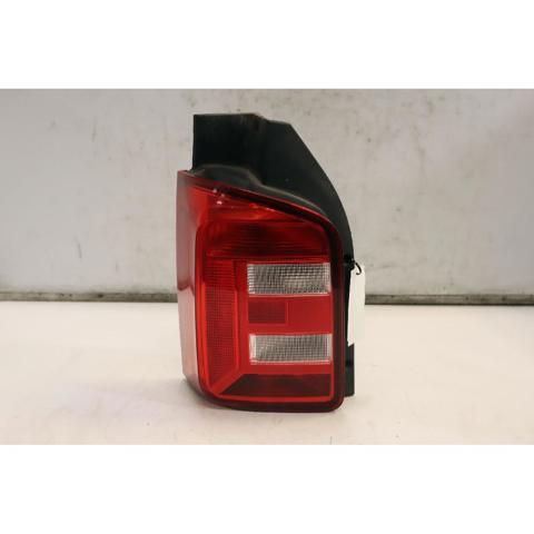 Lampa zespolona tylna lewa 7E0945095Q VAG