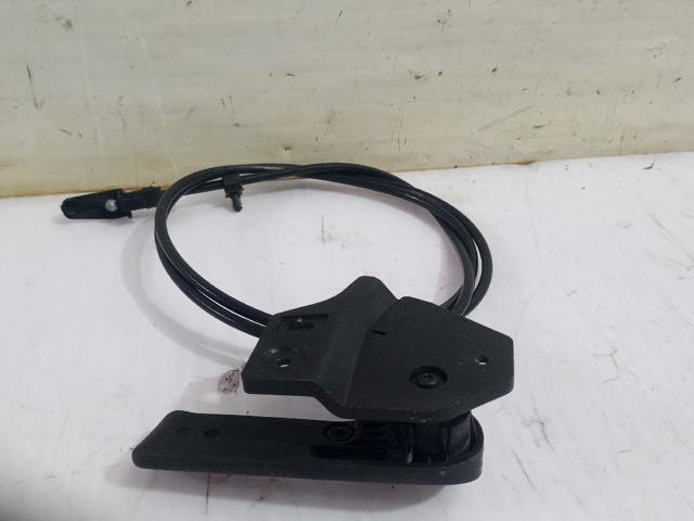 Linka otwierania maski Volkswagen Multivan 7HM, 7HN, 7HF, 7EF, 7EM, 7EN