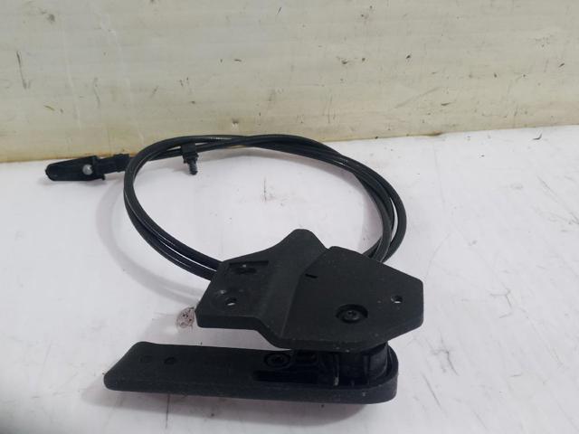 Linka otwierania maski Volkswagen Multivan 7HM, 7HN, 7HF, 7EF, 7EM, 7EN