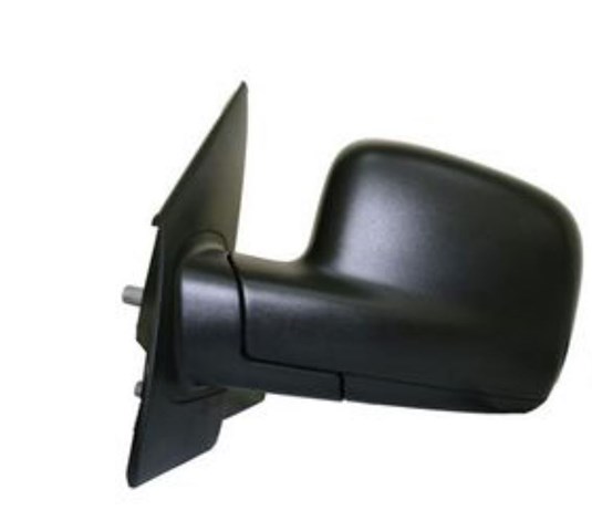 Lusterko wsteczne lewe 7E1857507 VAG