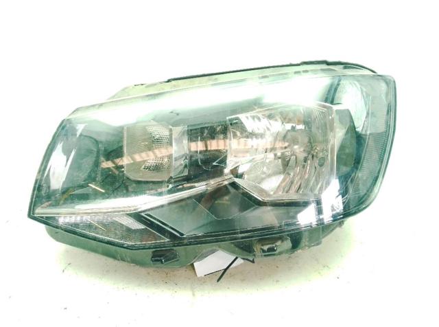 Reflektor lewy Volkswagen Transporter SGA, SGH, SHA, SHH