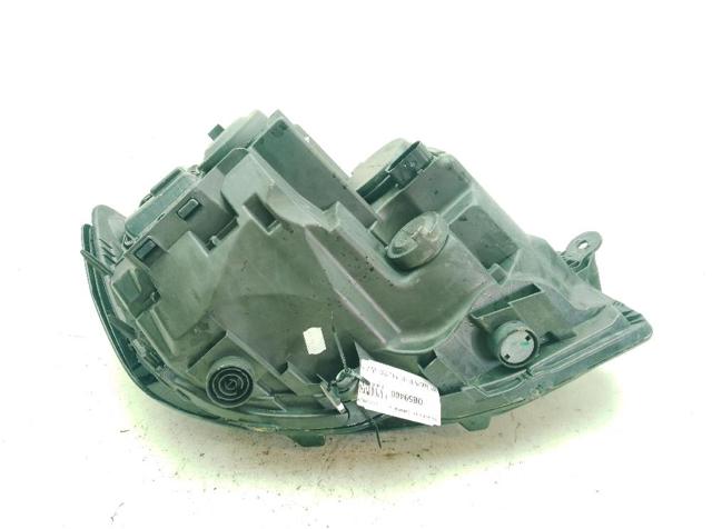 Reflektor lewy Volkswagen Transporter SGA, SGH, SHA, SHH