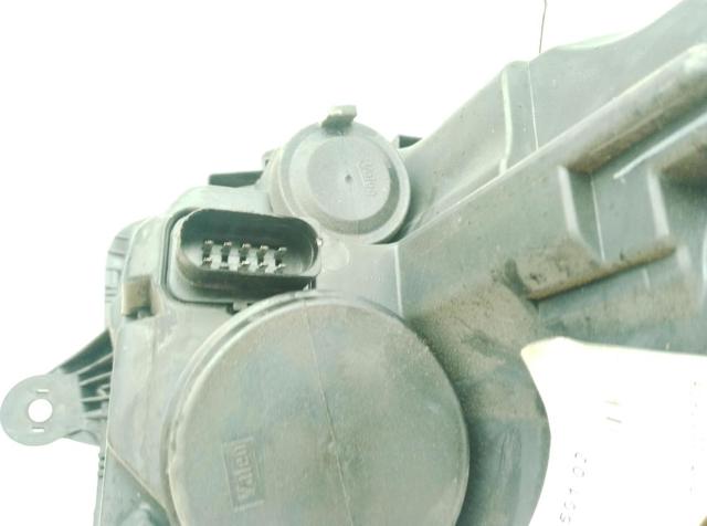 Reflektor lewy Volkswagen Transporter SGA, SGH, SHA, SHH