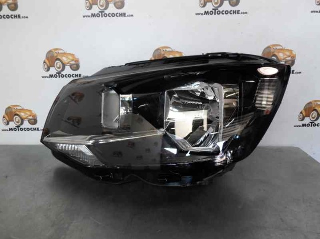 Reflektor lewy Volkswagen Transporter SGA, SGH, SHA, SHH