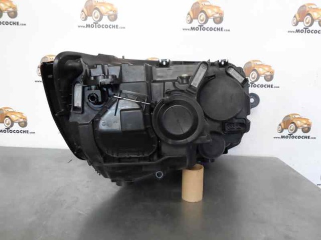 Reflektor lewy Volkswagen Transporter SGA, SGH, SHA, SHH