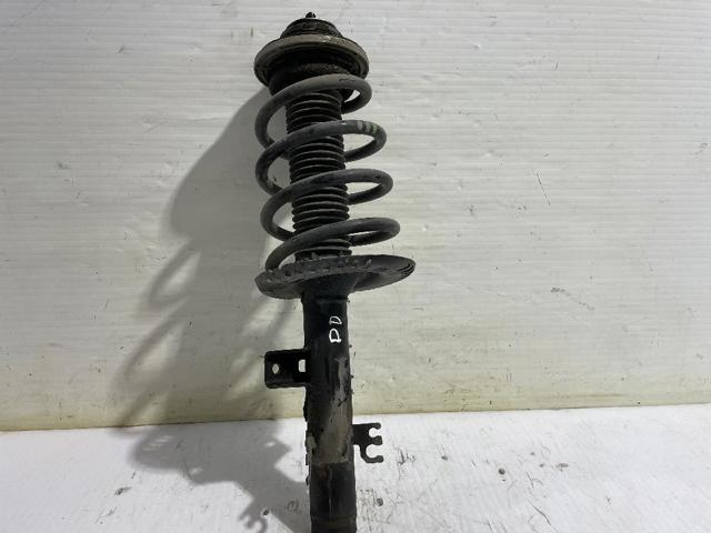 Amortyzator przedni 7E5413031H VAG