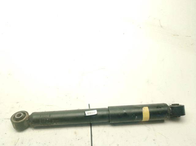 Amortyzator tylny 7E5513029D VAG