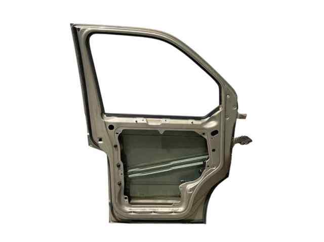Drzwi przednie lewe Volkswagen Multivan 7HM, 7HN, 7HF, 7EF, 7EM, 7EN