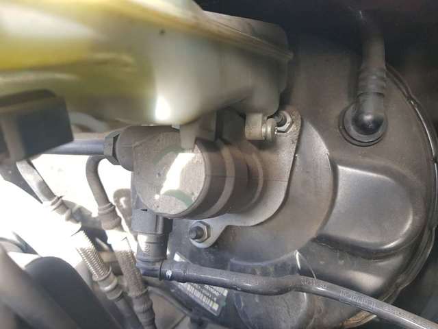 Cylinder hamulcowy Ford Mondeo