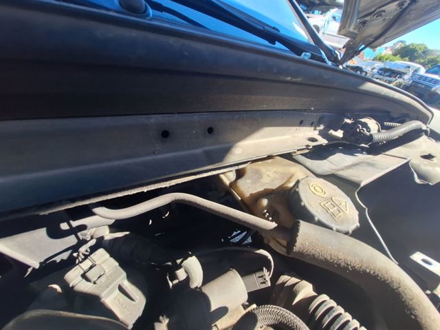 Wzmacniacz próżniowy hamulców 7G912B195AA FORD