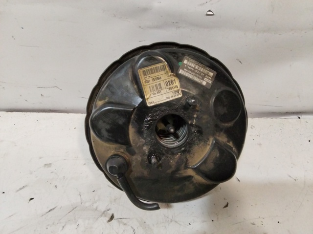 Wzmacniacz próżniowy hamulców 7G912B195AA FORD