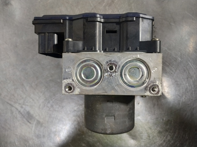 Sterownik ABS  hydrauliczny 7G912C405AB FORD