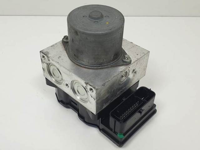 Sterownik ABS  hydrauliczny 7G912C405AB FORD