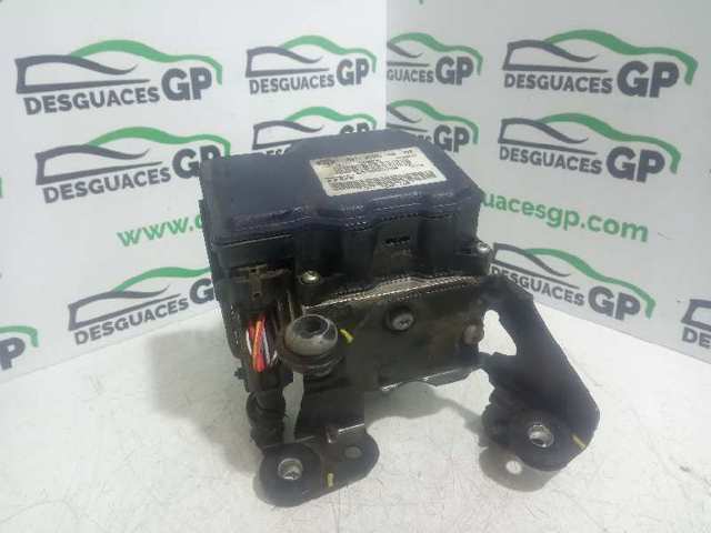 Sterownik ABS  hydrauliczny 7G912C405AB FORD