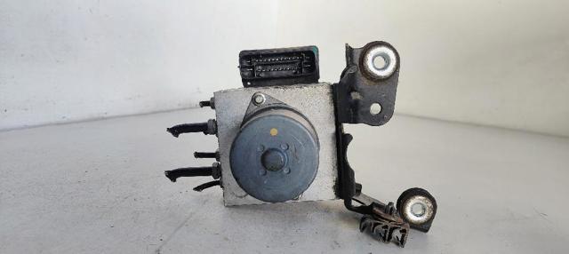 Sterownik ABS  hydrauliczny 7G912C405AB FORD