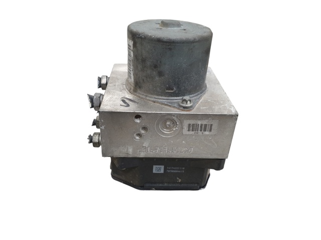 Sterownik ABS  hydrauliczny 7G912C405AB FORD