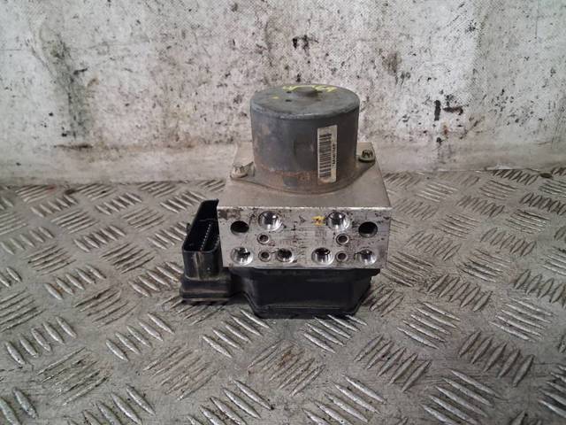 Sterownik ABS  hydrauliczny 7G912C405AB FORD