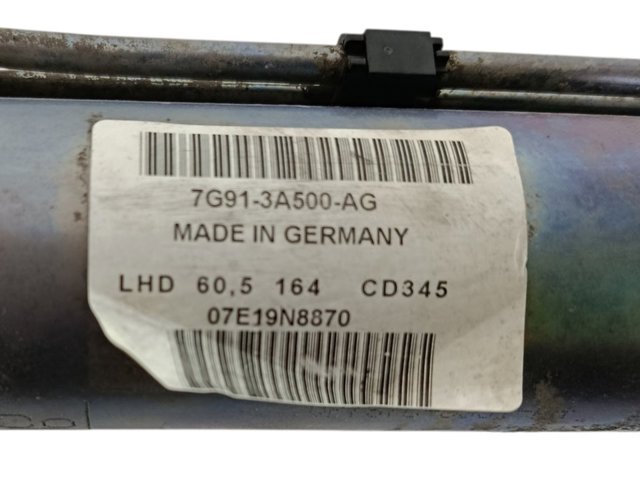 7G913A500AG Ford