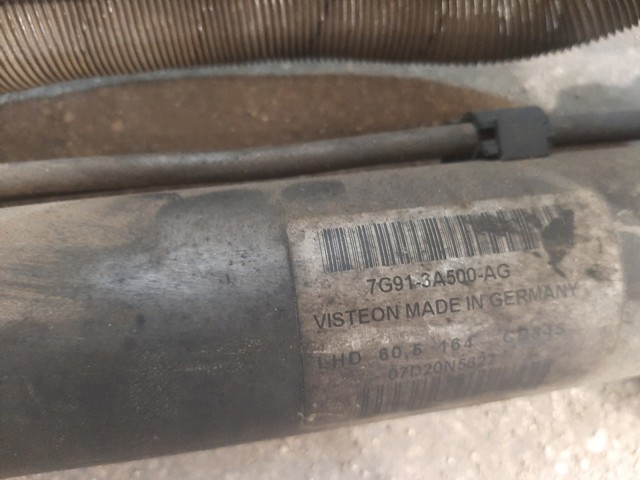 7G913A500AG Ford