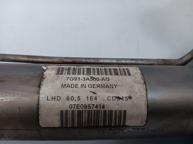 7G913A500AG Ford