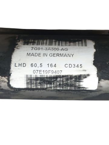 7G913A500AG Ford