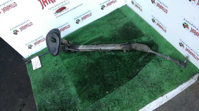 Listwa kierownicza (maglownica) 7G913A500AK FORD