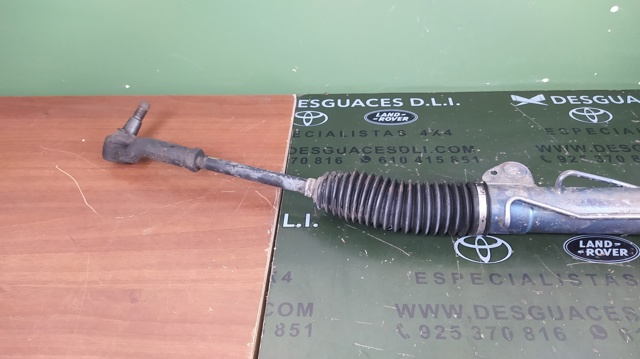 Listwa kierownicza (maglownica) 7G913A500TP LAND ROVER