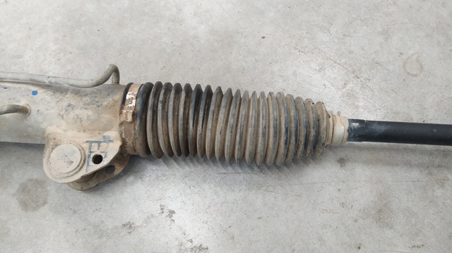 Listwa kierownicza (maglownica) 7G913A500TR LAND ROVER