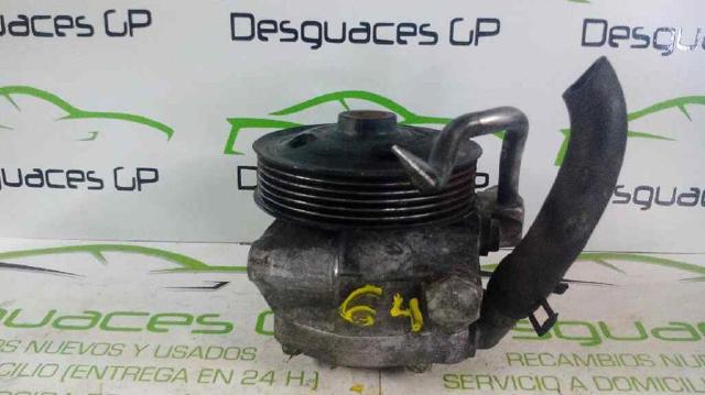 7G913A696AA Ford