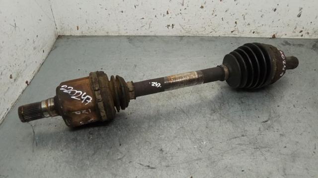 7G913B437BC Ford