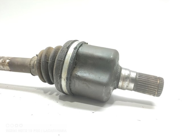 7G913B437BC Ford