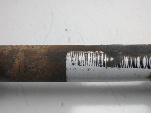 7G913B437BC Ford