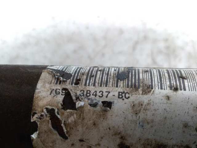 7G913B437BC Ford