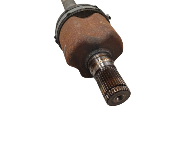 7G913B437BC Ford