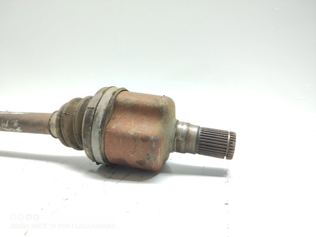 7G913B437BC Ford