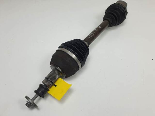 7G913B437BC Ford