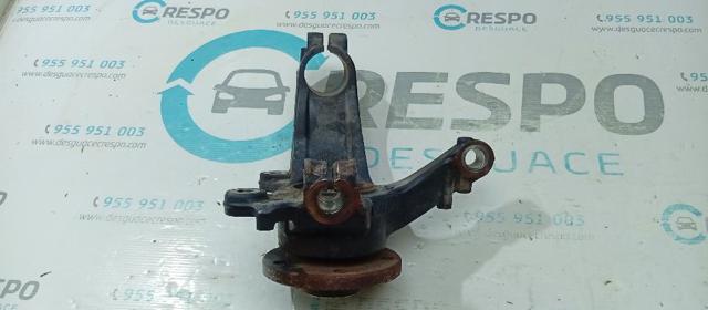 Czop (zwrotnica) przedni prawy 7G913K170M VOLVO